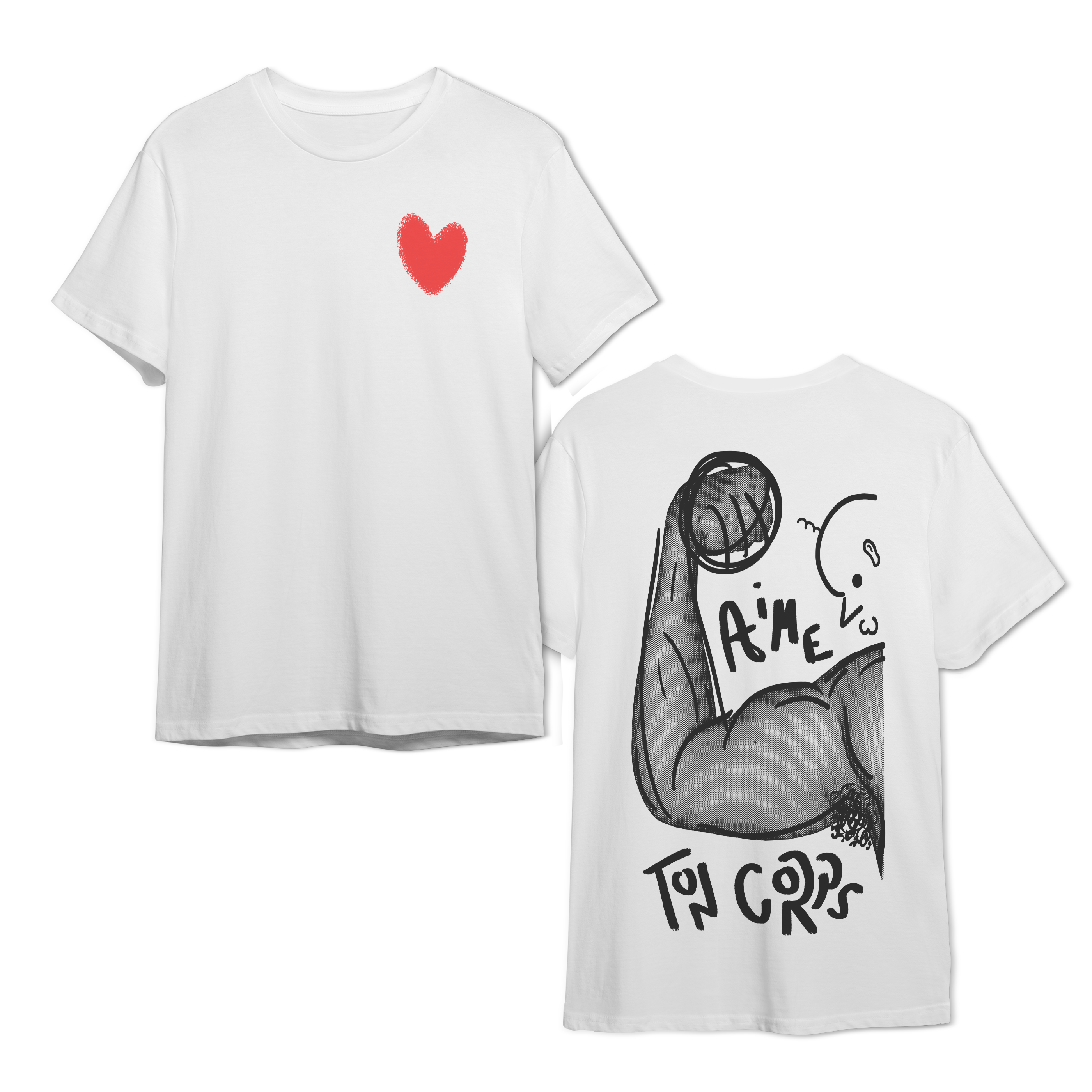 Description de l'image